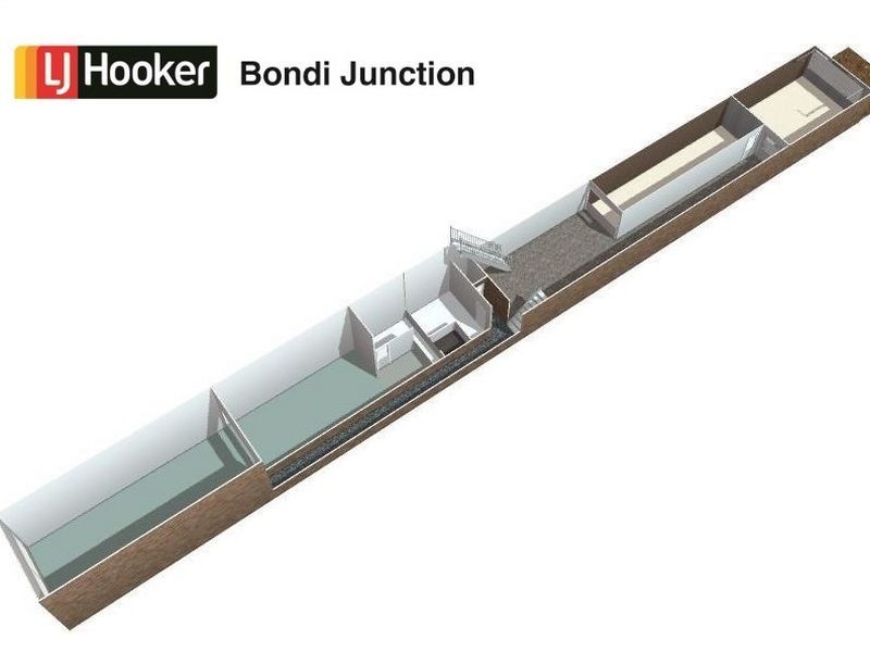 206 Bondi Road, Bondi NSW 2026
