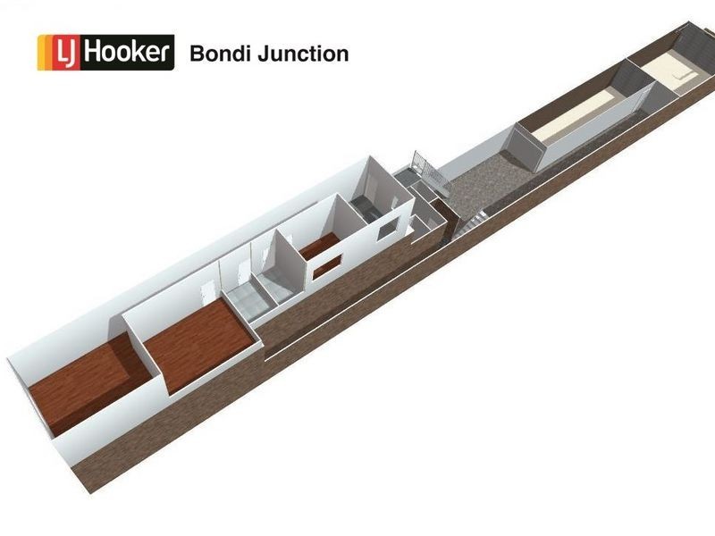 206 Bondi Road, Bondi NSW 2026