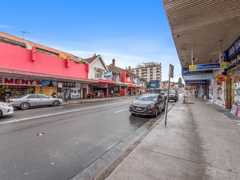 206 Bondi Road, Bondi NSW 2026