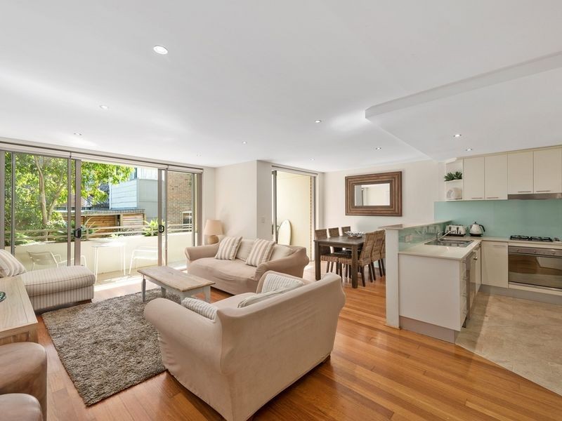 7/3 Alexander Street, Coogee NSW 2034