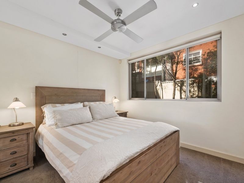 7/3 Alexander Street, Coogee NSW 2034