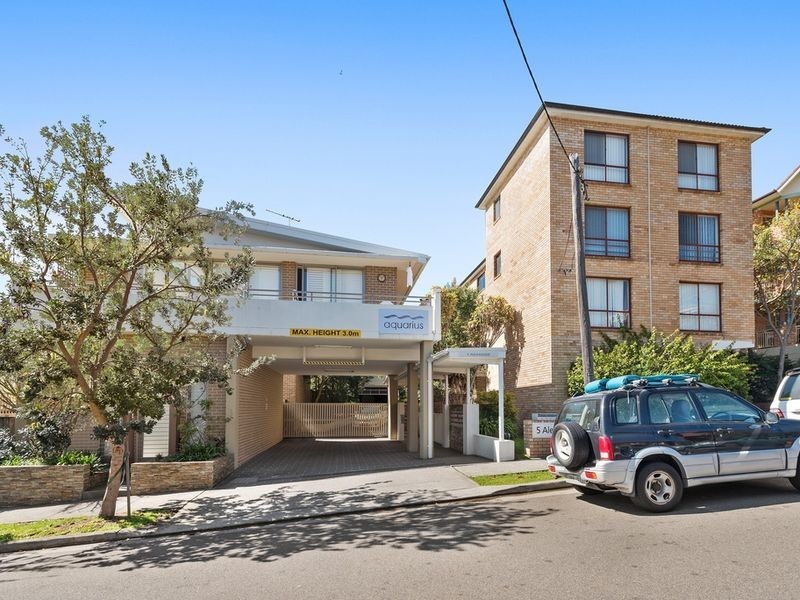 7/3 Alexander Street, Coogee NSW 2034