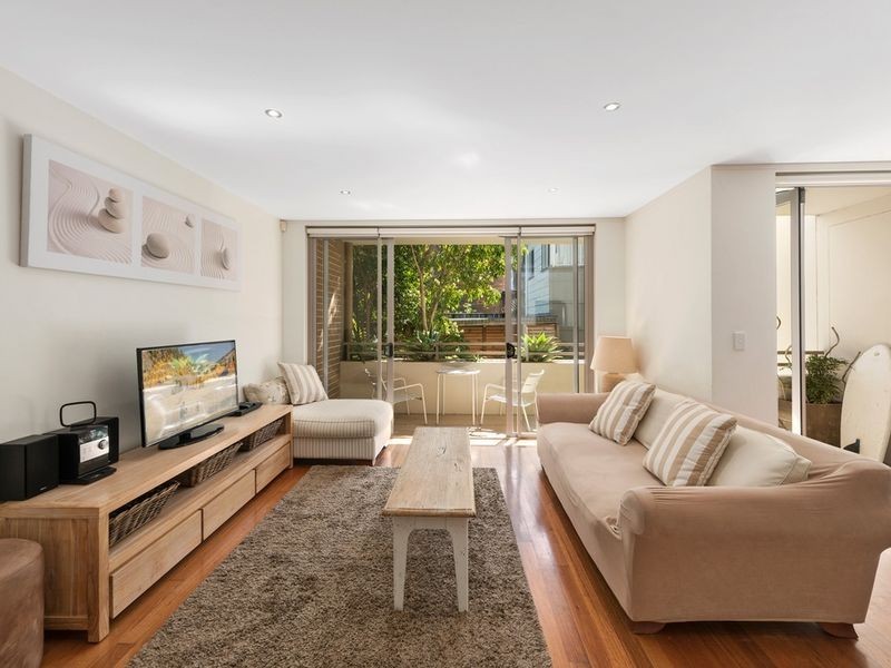 7/3 Alexander Street, Coogee NSW 2034
