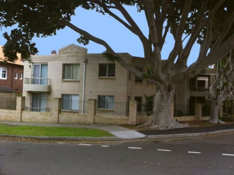 5/25-29 Hollywood Avenue, Bondi Junction NSW 2022