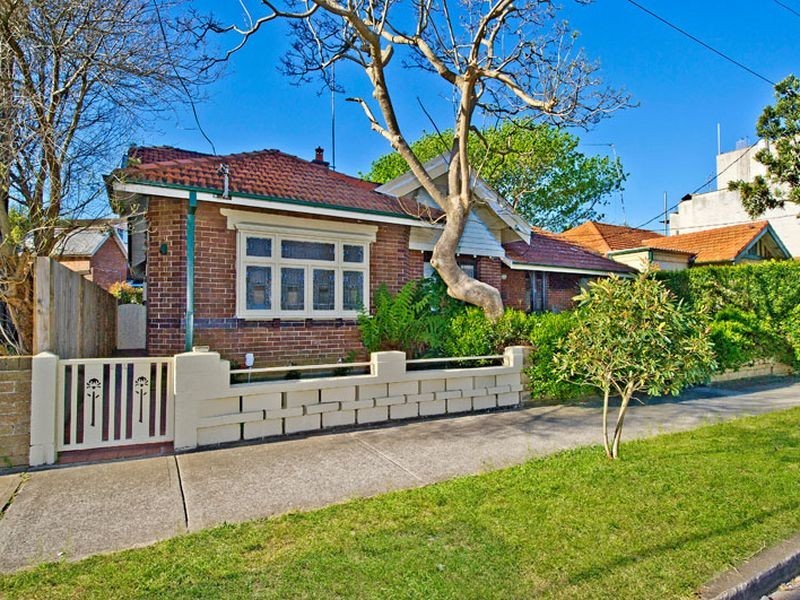 5a Abbotford Street, Kensington NSW 2033