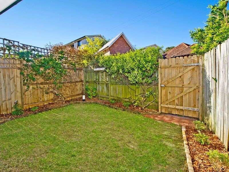 5a Abbotford Street, Kensington NSW 2033