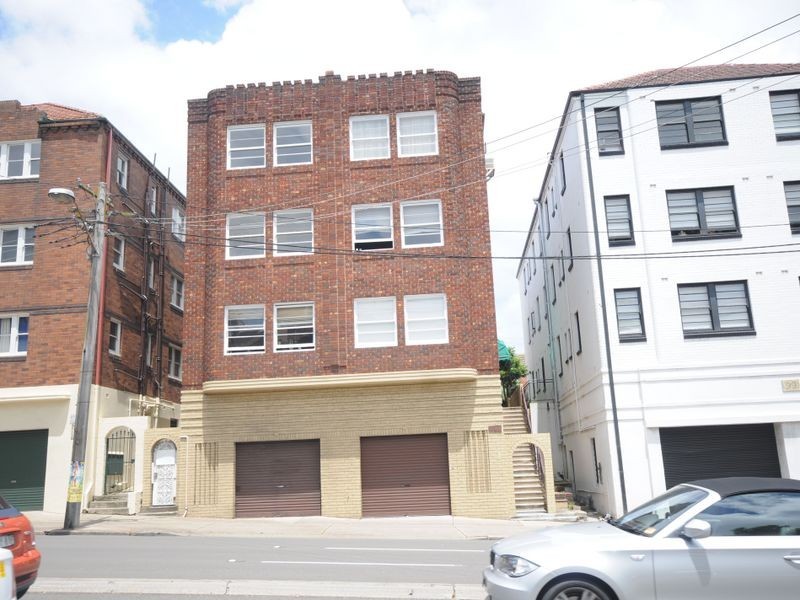 6/101 New South Head Rd, Edgecliff NSW 2027