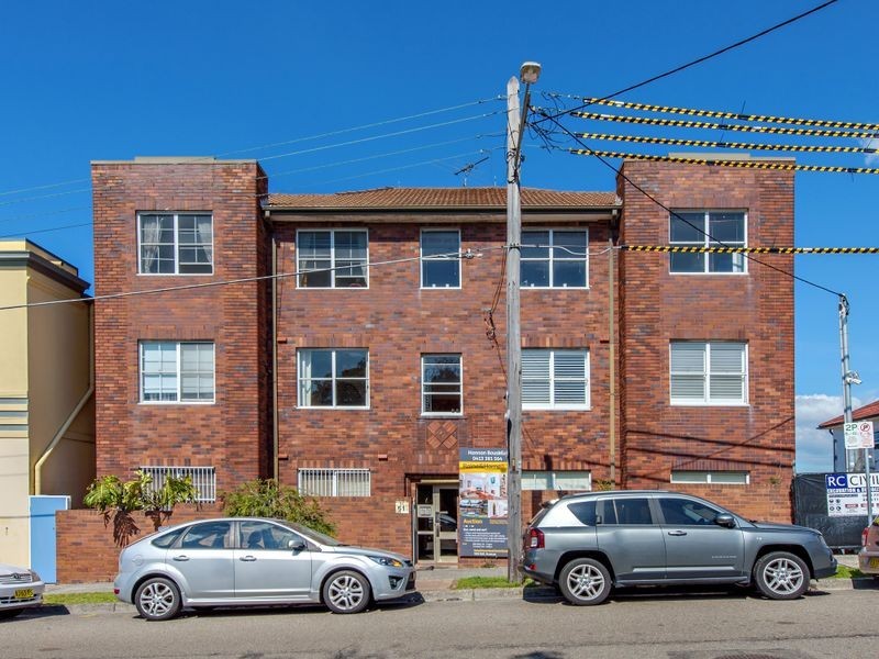 4/61 Fletcher Street, Tamarama NSW 2026