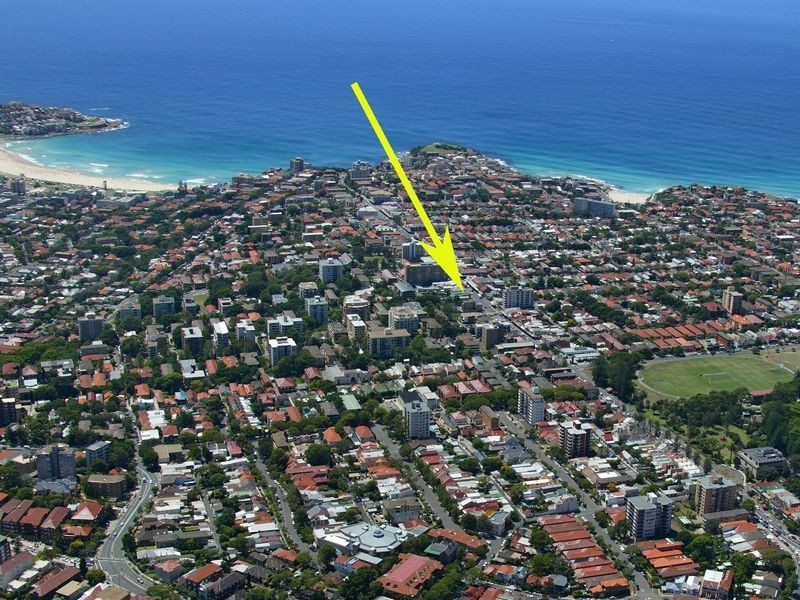 1/206 Bondi Road, Bondi NSW 2026