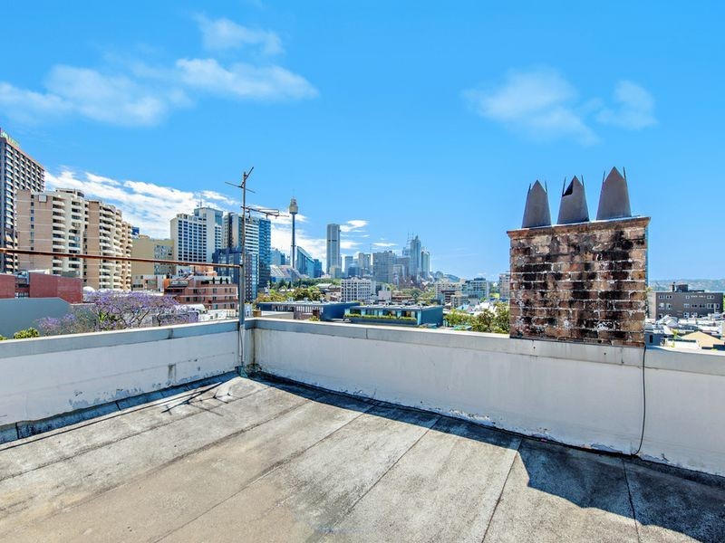 32A Burton Street, Darlinghurst NSW 2010