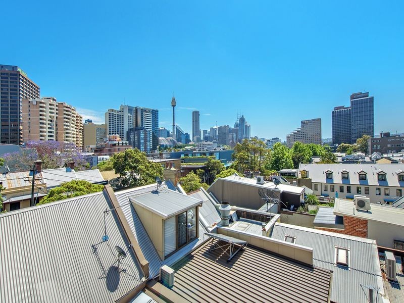 32A Burton Street, Darlinghurst NSW 2010