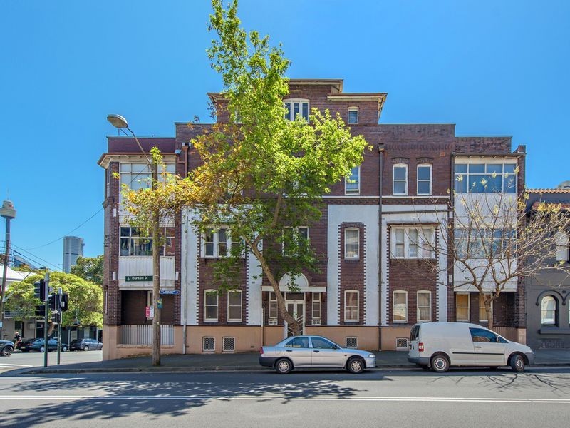 32A Burton Street, Darlinghurst NSW 2010