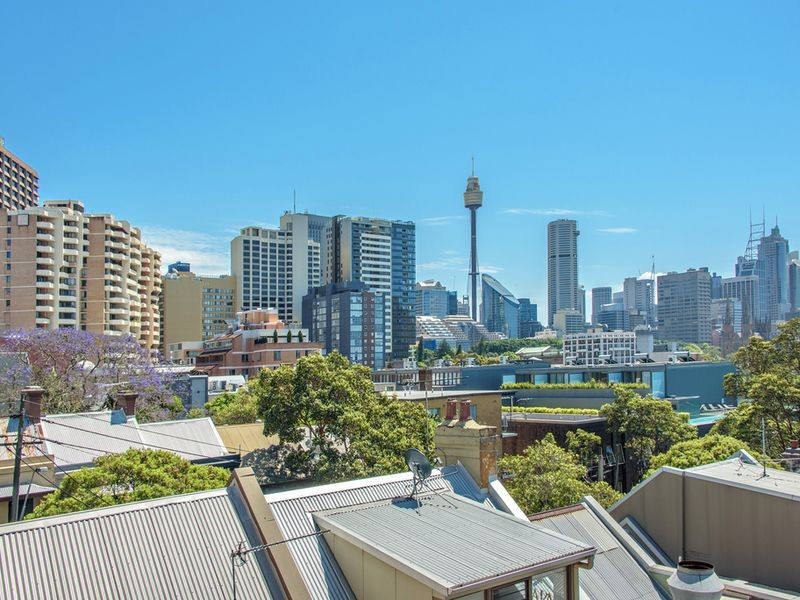 32A Burton Street, Darlinghurst NSW 2010