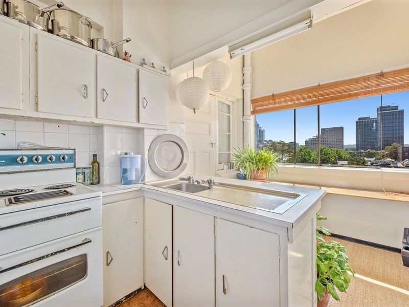 32A Burton Street, Darlinghurst NSW 2010