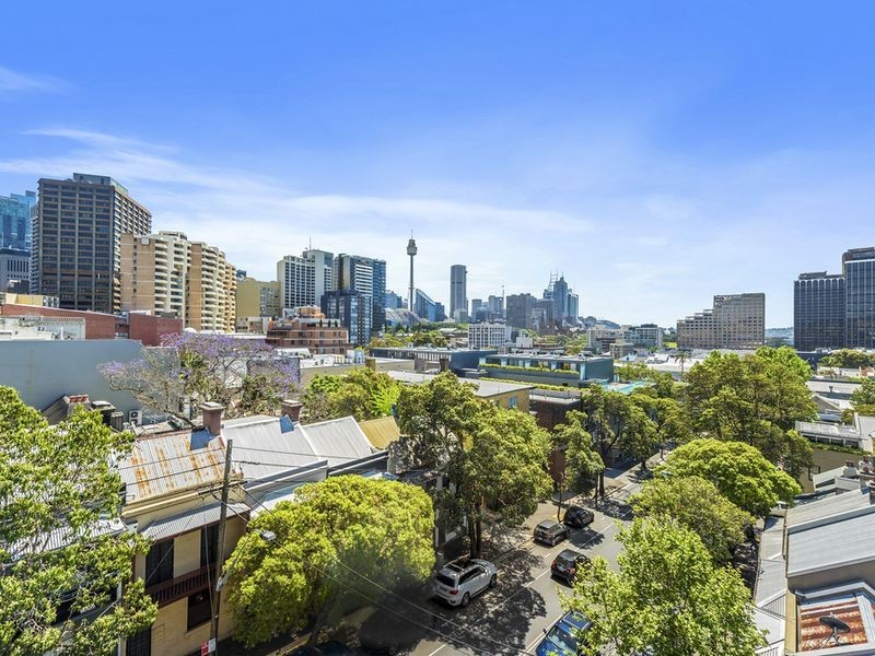 32A Burton Street, Darlinghurst NSW 2010
