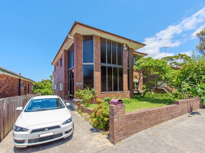 19 Salisbury Street, Waverley NSW 2024