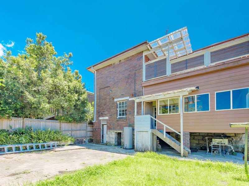 19 Salisbury Street, Waverley NSW 2024