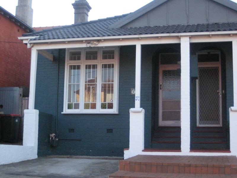 48 Bellgrave Street, Bronte NSW 2024
