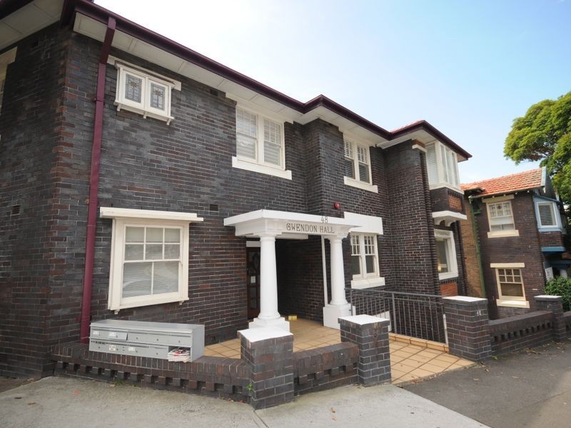 2/48 Coogee Bay Road, Coogee NSW 2034