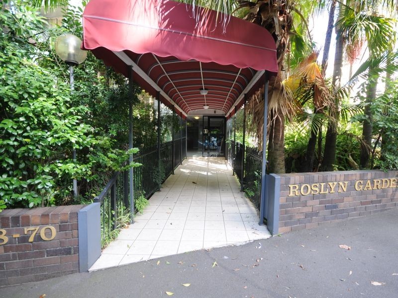31/68 Roslyn Gardens, Elizabeth Bay NSW 2011