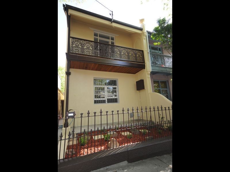 19 Hargrave Street, Paddington NSW 2021