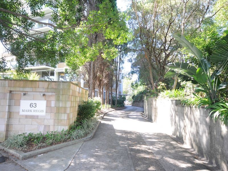 3/63 Darling Point Road, Darling Point NSW 2027