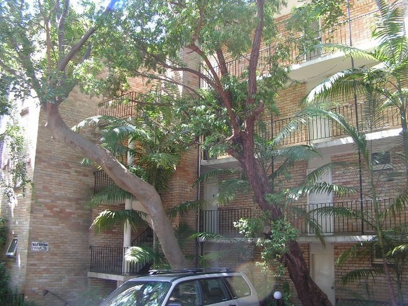 30/54A Hopewell Street, Paddington NSW 2021