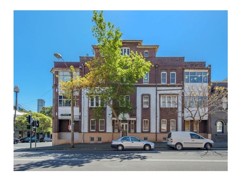 4/32A Burton Street, Darlinghurst NSW 2010