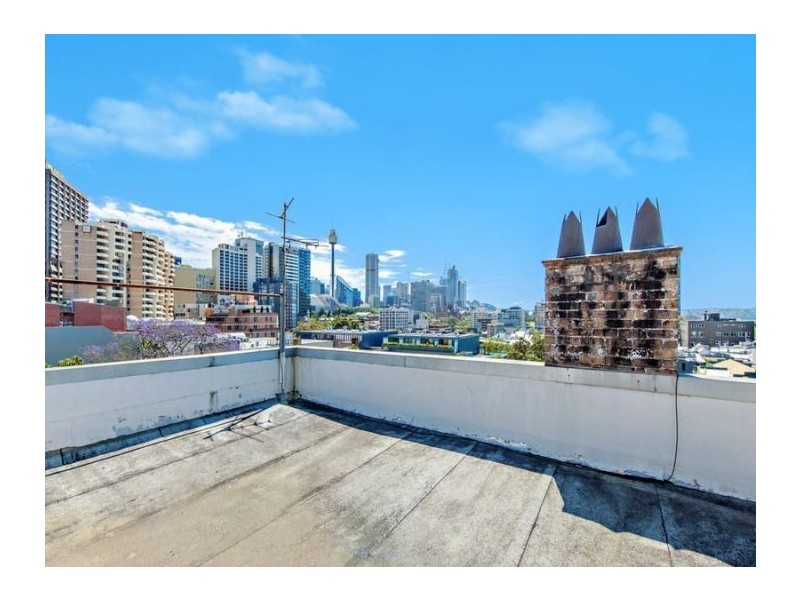 4/32A Burton Street, Darlinghurst NSW 2010