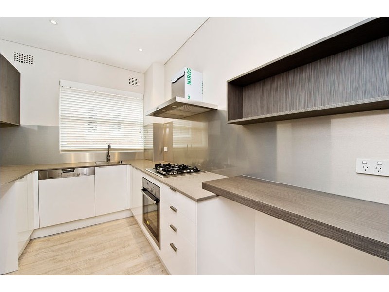 4/2 Paul Street, Bondi Junction NSW 2022