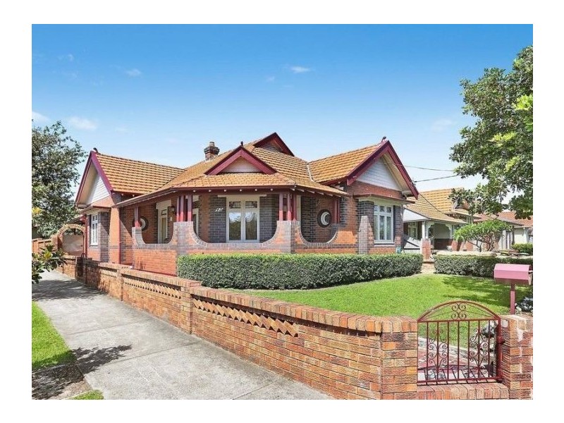 45 Tweedmouth Avenue, Rosebery NSW 2018