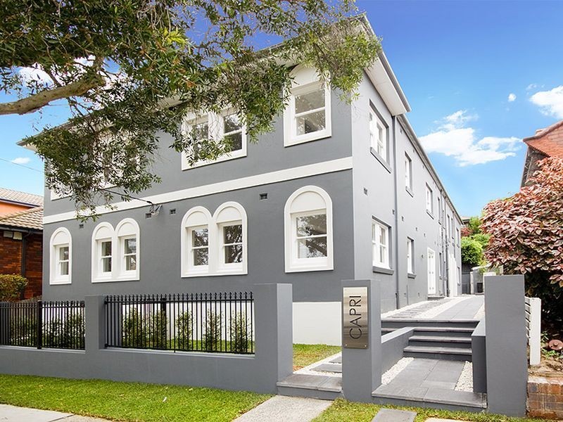 6/30 Oakley Road, North Bondi NSW 2026