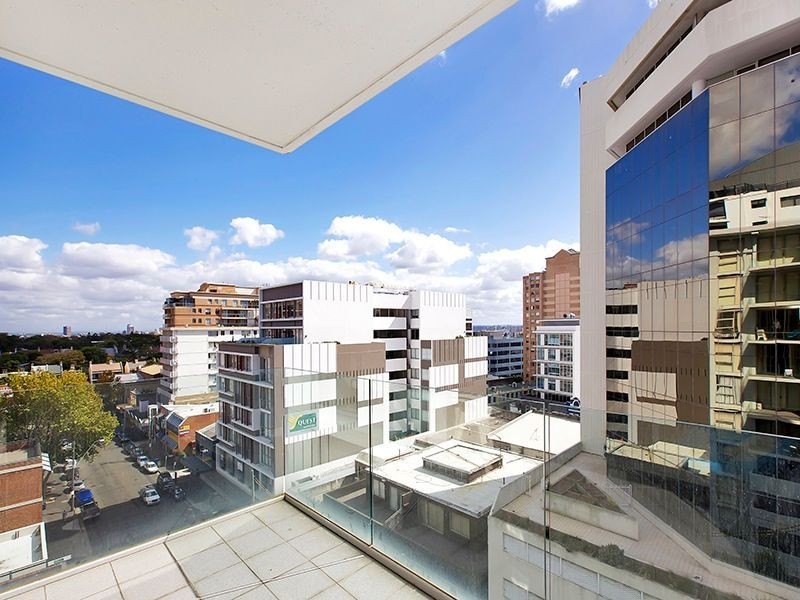 42/7-15 Newland Street, Bondi Junction NSW 2022