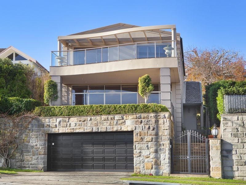 27 New South Head Road, Vaucluse NSW 2030