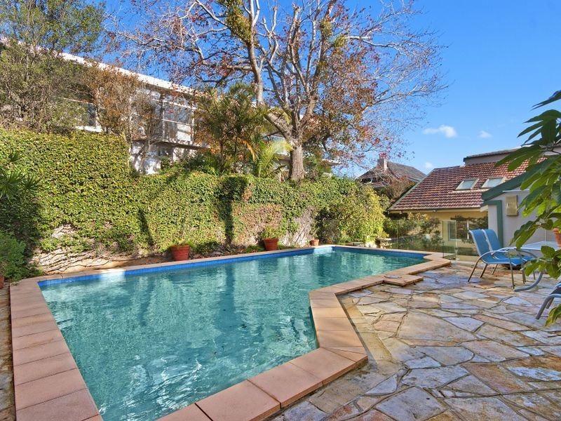 27 New South Head Road, Vaucluse NSW 2030