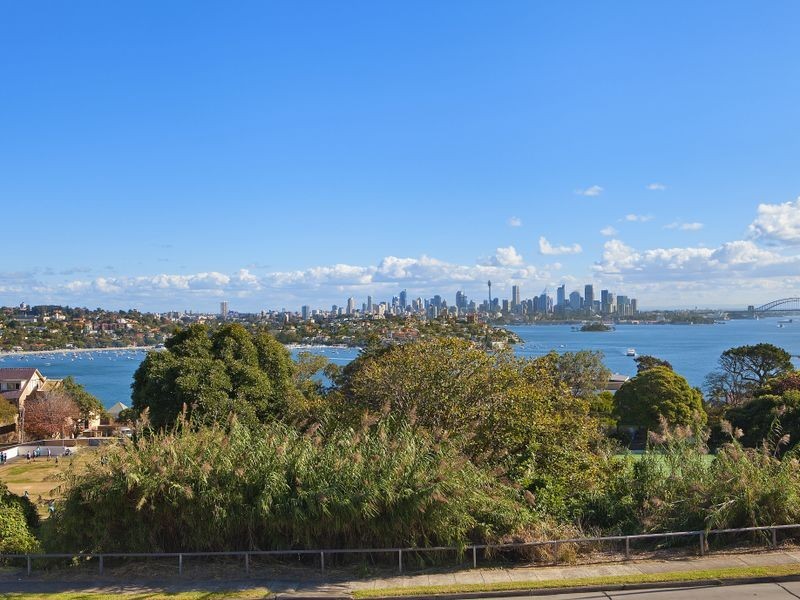 27 New South Head Road, Vaucluse NSW 2030