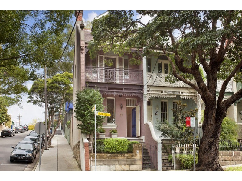 27 Grafton Street, Bondi Junction NSW 2022
