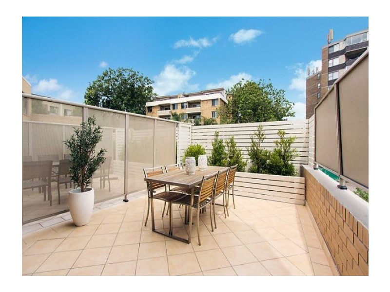 33/4-6 Cowper Street, Randwick NSW 2031
