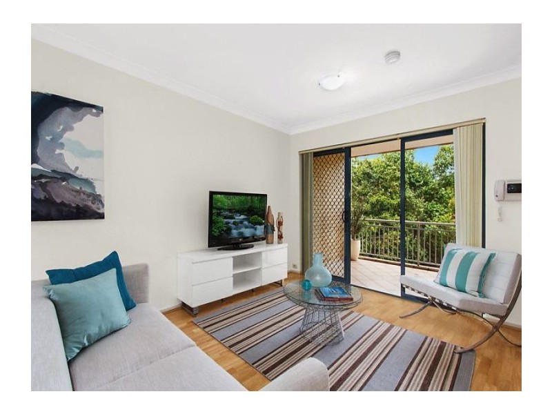 33/4-6 Cowper Street, Randwick NSW 2031