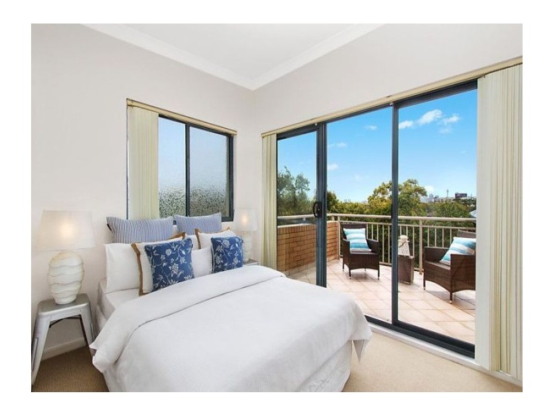 33/4-6 Cowper Street, Randwick NSW 2031