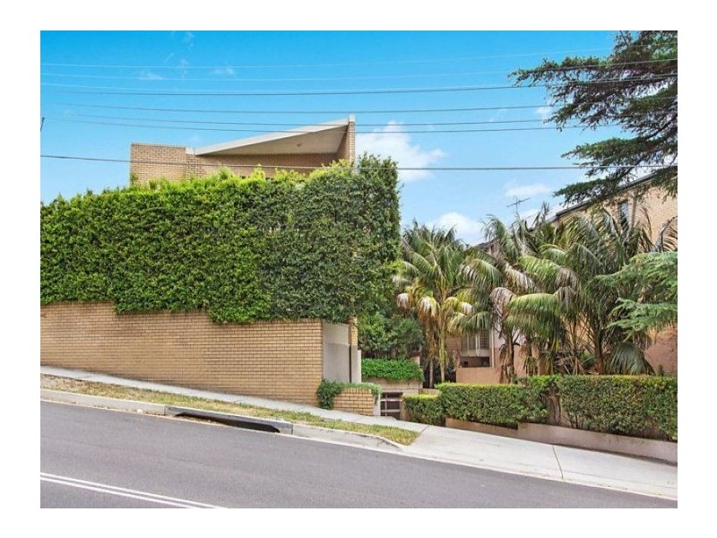 33/4-6 Cowper Street, Randwick NSW 2031