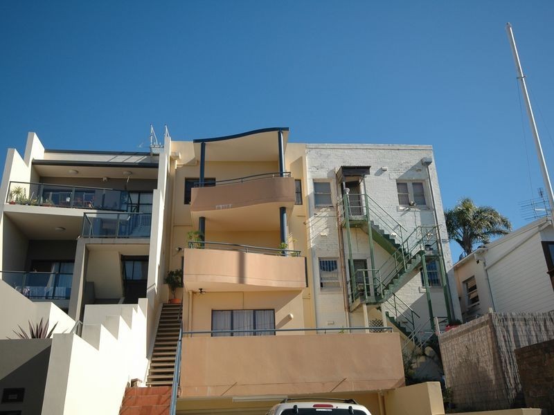 4/379 Old South Head Road, North Bondi NSW 2026