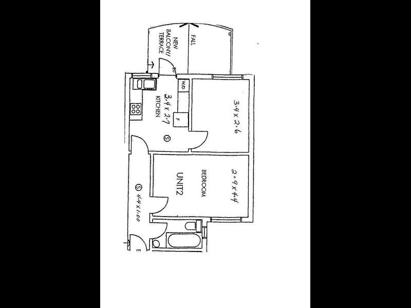 4/379 Old South Head Road, North Bondi NSW 2026