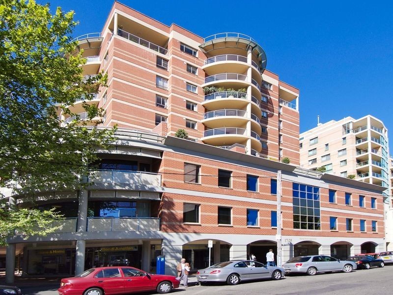 38/17-25 Spring Street, Bondi Junction NSW 2022
