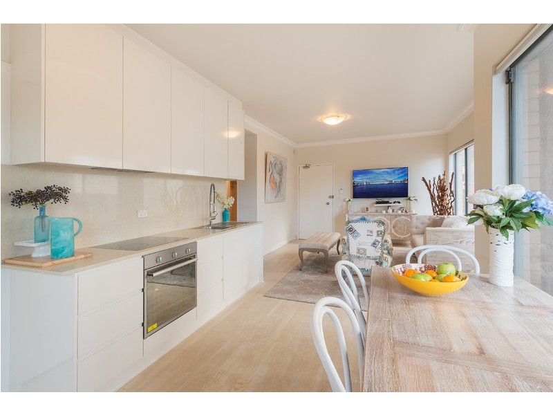 1/1 Waverley Crescent, Bondi Junction NSW 2022