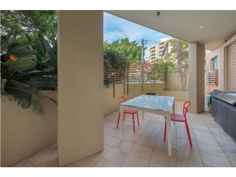 1/1 Waverley Crescent, Bondi Junction NSW 2022