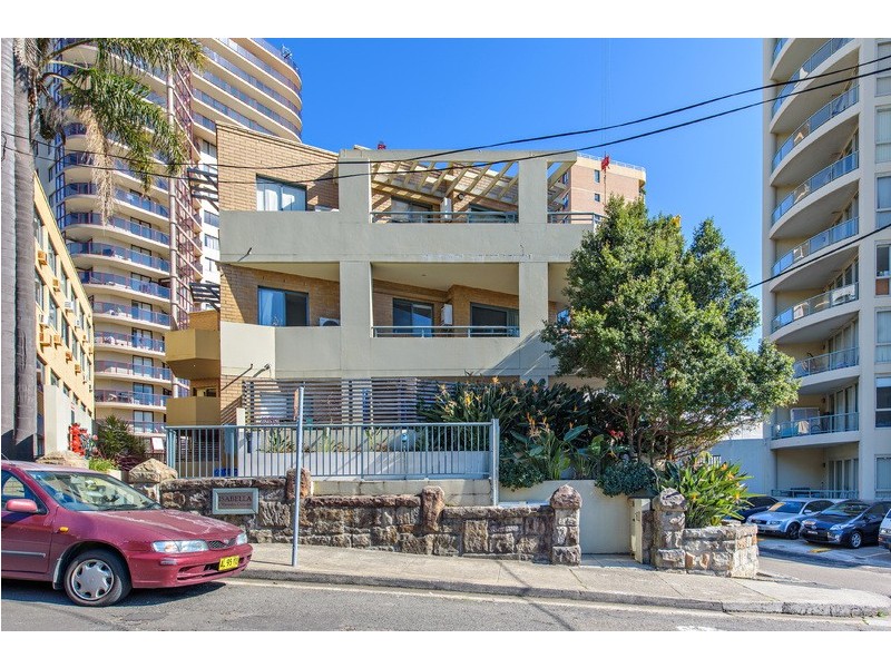 1/1 Waverley Crescent, Bondi Junction NSW 2022