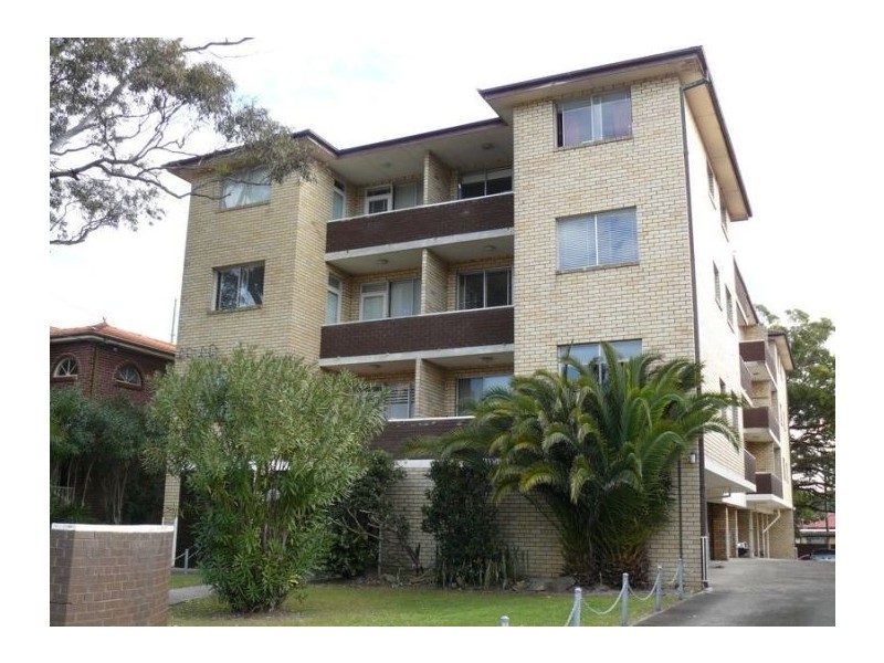 18/29-31 Houston Road, Kensington NSW 2033