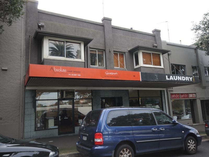 3/118 Bondi Road, Bondi NSW 2026