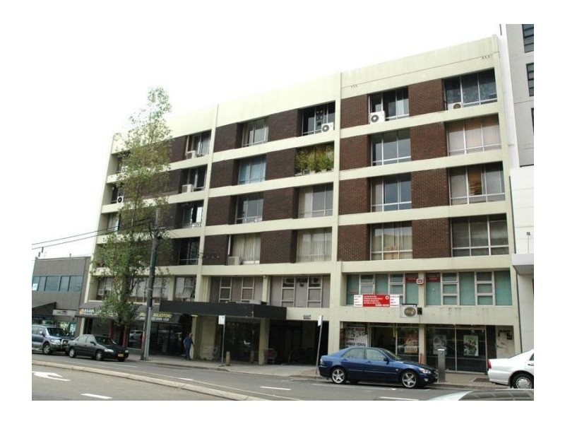 116/29 Newland Street, Bondi Junction NSW 2022